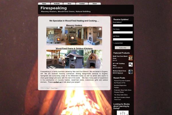 Site using Post-type-archive-mapping plugin