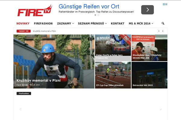 Site using Useful Banner Manager plugin
