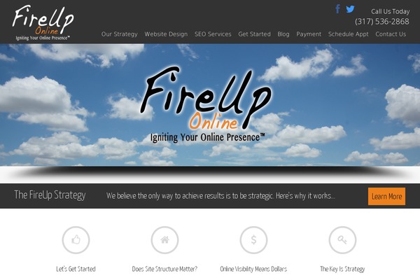 Site using Advanced-recent-posts-widget plugin