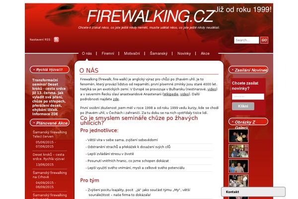 Site using Meks Flexible Shortcodes plugin