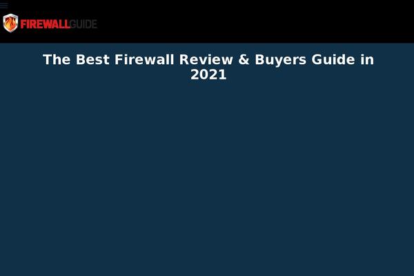Site using WPFront Scroll Top plugin