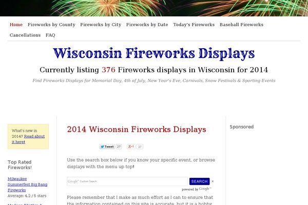 Site using Searchwp plugin