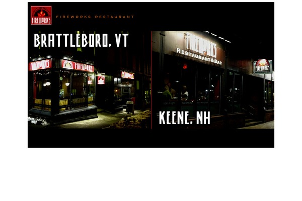 Lezzatos theme site design template sample