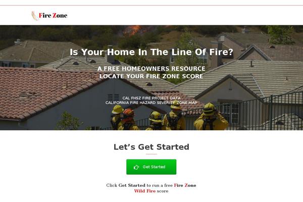 Site using Advanced WP Columns plugin