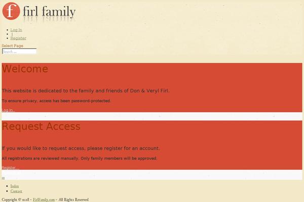 Child-divi theme site design template sample