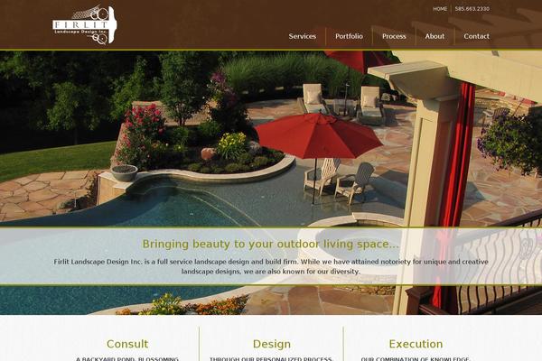 firlitdesign.com site used Stratejus