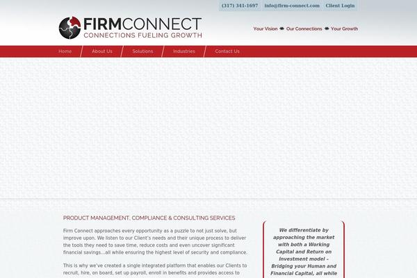 Aspireid theme site design template sample