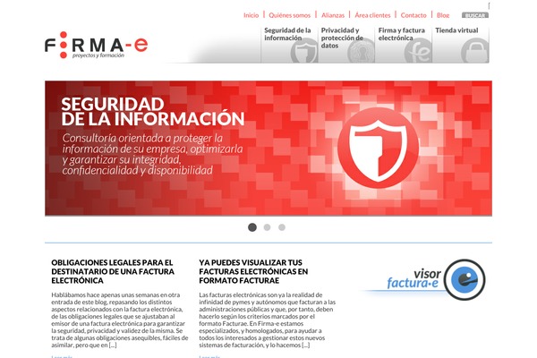 Smartco theme site design template sample