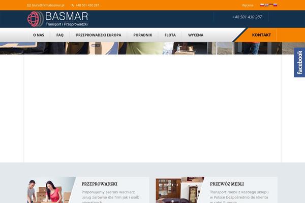 Site using GL Facebook Likebox plugin