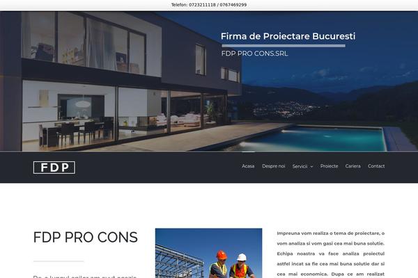 Site using Mobile-call-now-map-buttons plugin