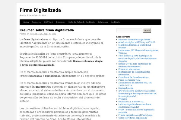 Reference theme site design template sample