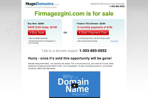 firmagezgini.com site used Rehber