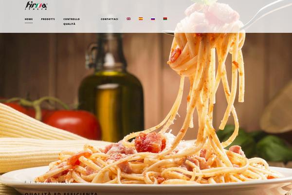 firmaitalia.it site used Firma