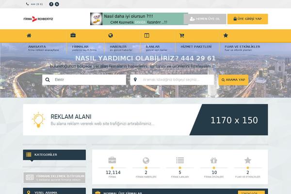 Site using Page-visit-counter plugin