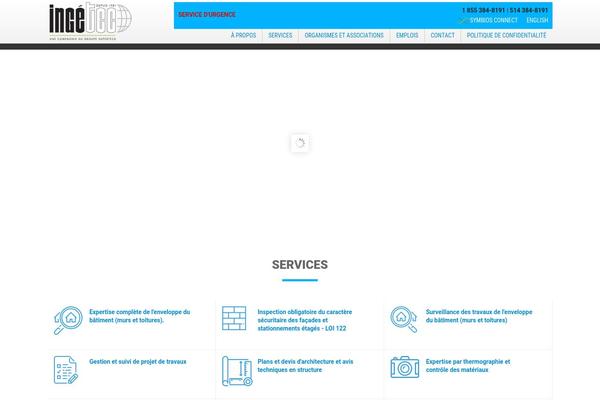 Site using Superlogoshowcase-wp plugin
