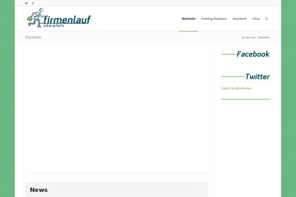 Librio theme site design template sample