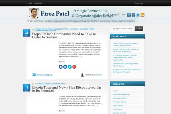AllTuts theme site design template sample