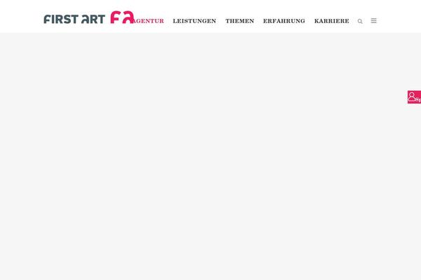 Site using Revslider-snow-addon plugin