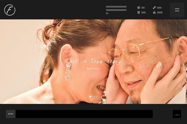 Site using Lazy Load plugin