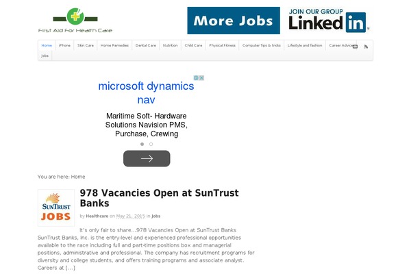 Site using Gutenify plugin