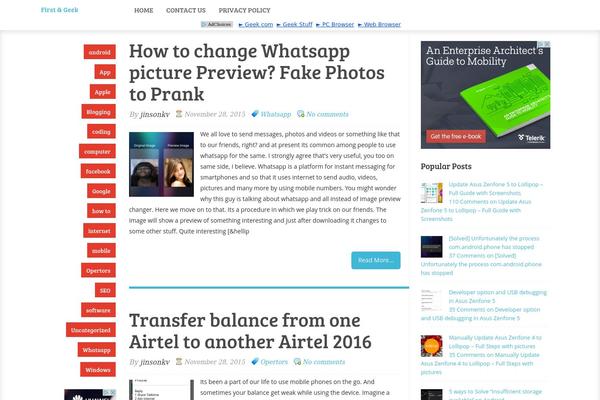 Site using SEO by SQUIRRLY™ plugin
