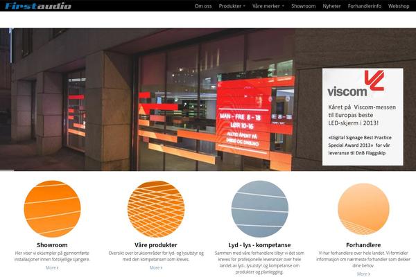 Site using Advanced Browser Check plugin