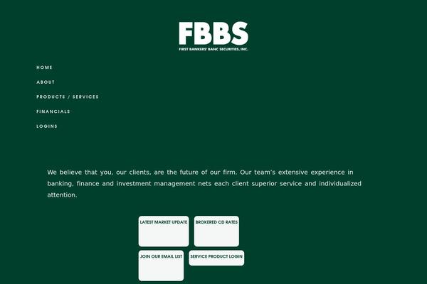 Site using Exit Notifier plugin