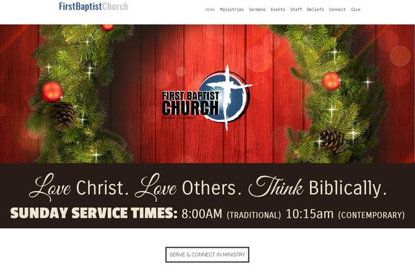 Sfwebtemplate theme site design template sample