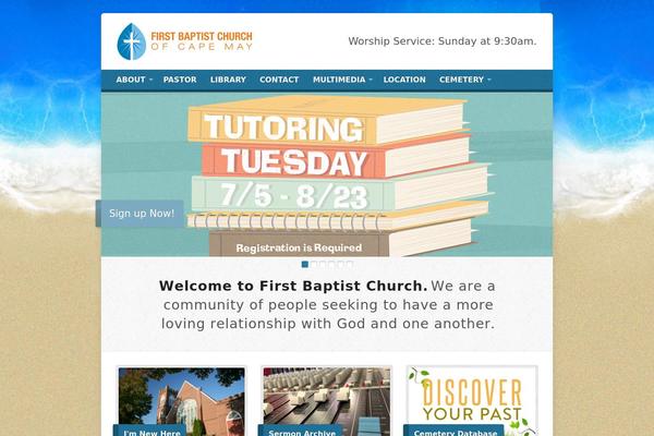 Site using Soundfaith-sermons-wordpress-plugin-1.0.2 plugin