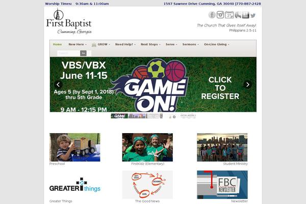 Site using Popup-press.v.1.4 plugin