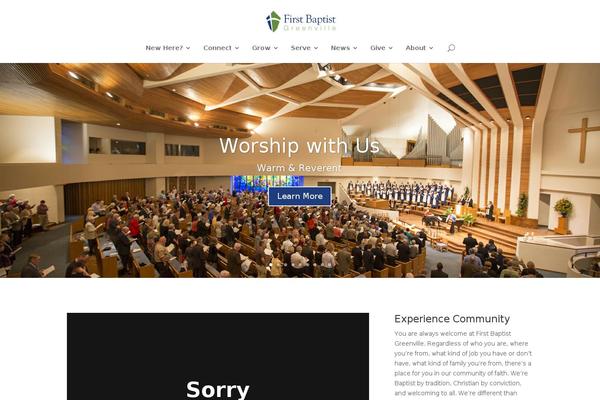 Site using Marketpress plugin