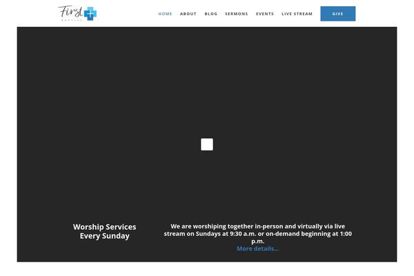 Site using Html-forms plugin