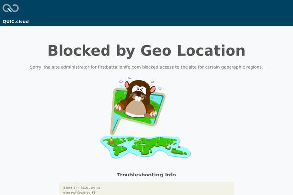 Site using Vcmegapack plugin