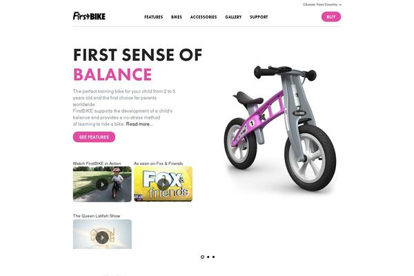 Site using Klaviyo plugin