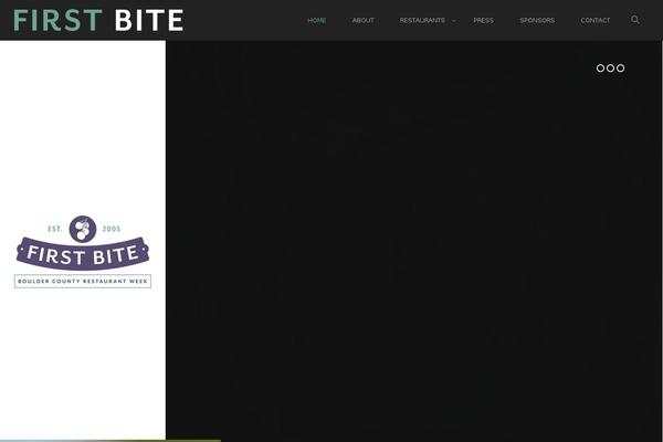 Overlap-child-theme theme site design template sample