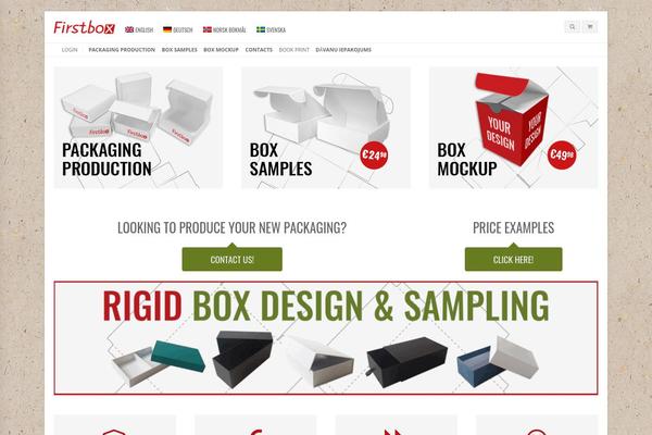 Site using Mpc-widgets plugin