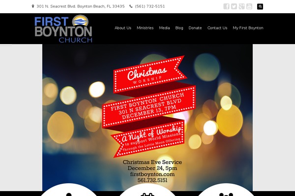 Forgiven theme site design template sample