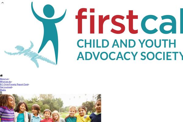 firstcallbc.org site used Fcbc-2023