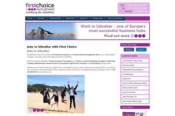 Site using Social Share Buttons by Supsystic plugin