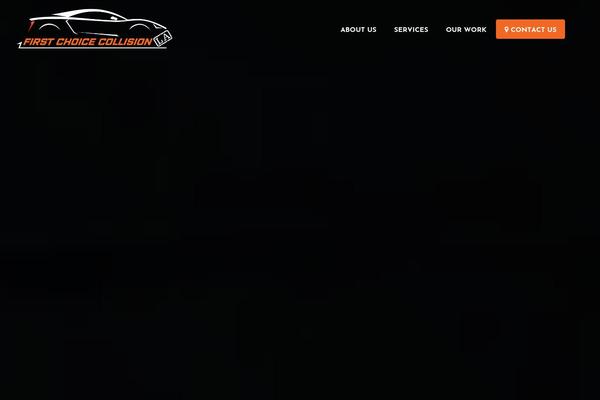 Site using Tc-logo-slider plugin
