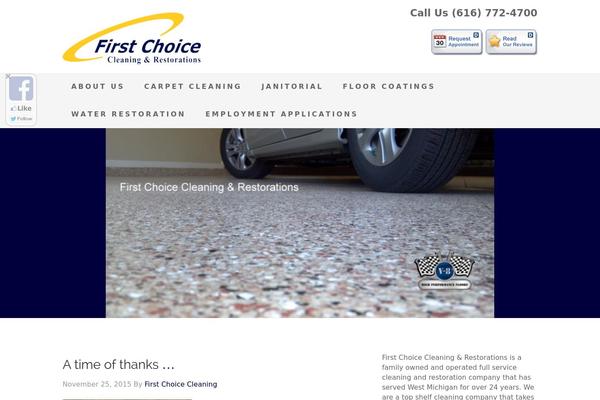 Beautiful Pro Theme theme site design template sample