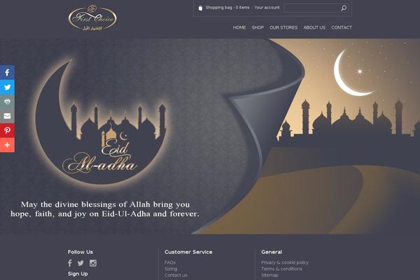 firstchoiceme.com site used Firstchoiceme