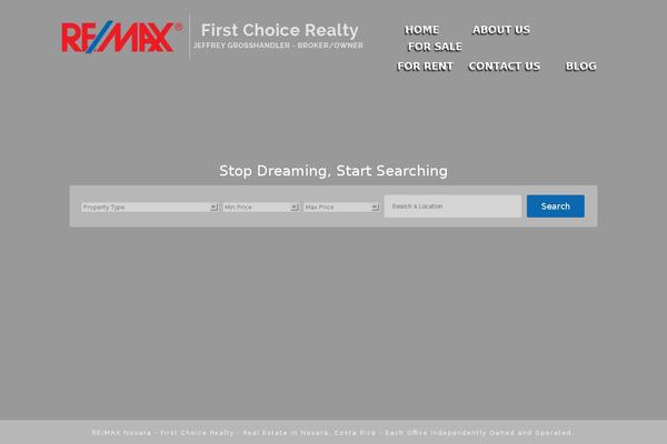 Aios-starter-theme theme site design template sample