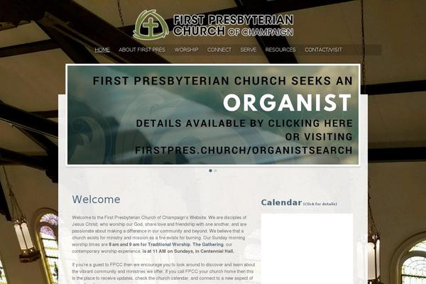 Sfwebtemplate theme site design template sample