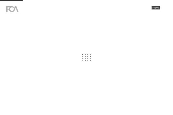 EXPOSE theme site design template sample