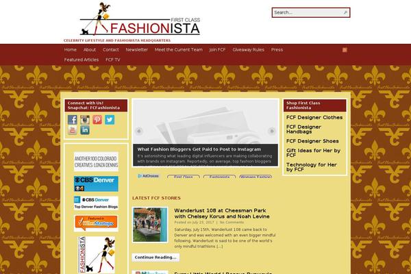 Site using PixoPoint Menu Plugin plugin
