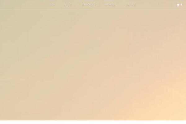 firstclassmallorca.com site used First_class