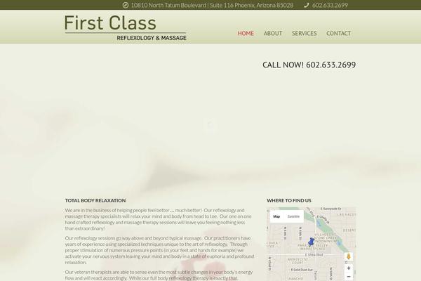 Site using CP Google Maps plugin
