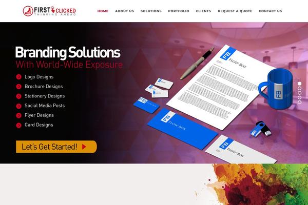 Site using Smart-logo-showcase-lite plugin