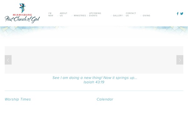 Site using Audio Player plugin